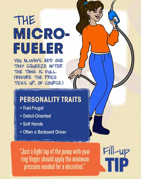 The Micro-Fueler