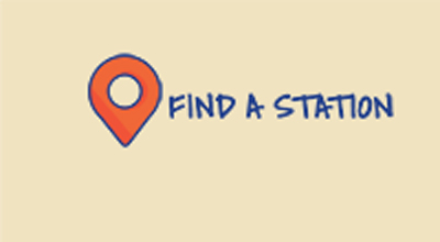 Find a 76® Station